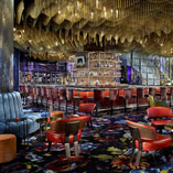 Vesper Bar & Lounge. Cosmopolitan, Las Vegas